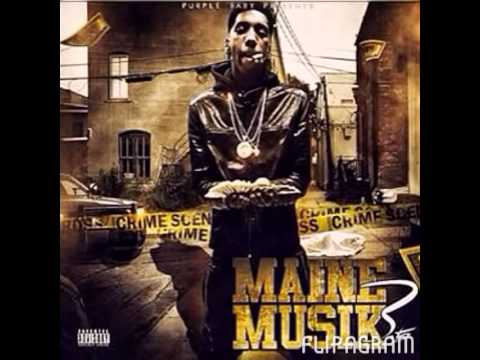 Lil maine my nigga Dave