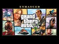 Vídeo de jugabilidad de Grand Theft Auto V Enhanced  PC