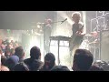 Our Lady Peace - "Everyone's A Junkie" Live at El Mocambo 10-30-21