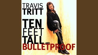 Travis Tritt Between An Old Memory And Me