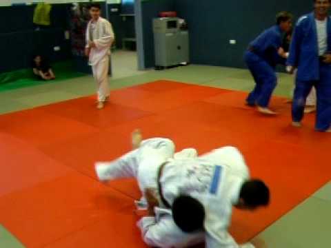 judo eli