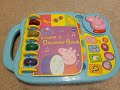 VTech Peppa Pig Learn And Discover Book