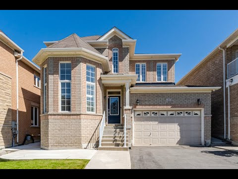 31 Maverick Crescent, Brampton Home - Real Estate Properties