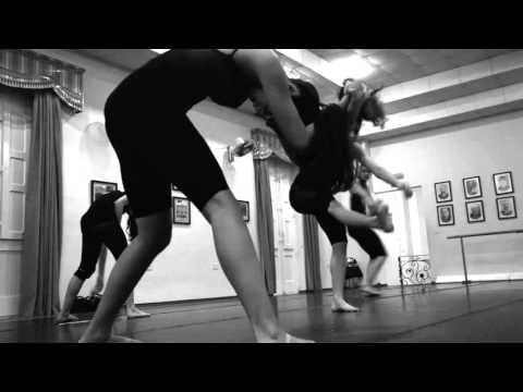 Naupaca Dance Factory Rehearsals - Qatt ma Ninsa Għawdex ta' Dari