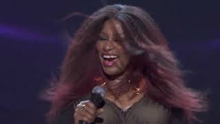 Chaka Khan - What Cha&#39; Gonna Do For Me (DVD Homecoming - Live in Chicago 2019)