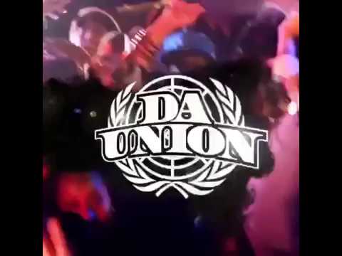 DA UNION WELCOMES DJ MR FAMOUS