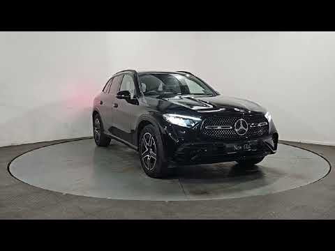 Mercedes-Benz GLC Glc220d AMG 4matic - Image 2