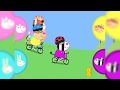 Peppa Pig Sports Day Game For Children Kids