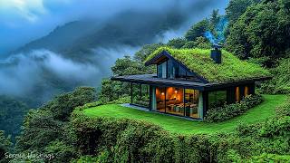 Restores The Nervous System 🌿 Stop Overthinking, Stress Relief Music, Sleep Music #1