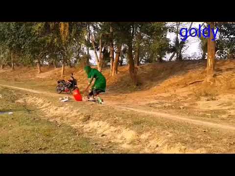 Hansi ke hungame dekhte rahiye lot pot hojayenge