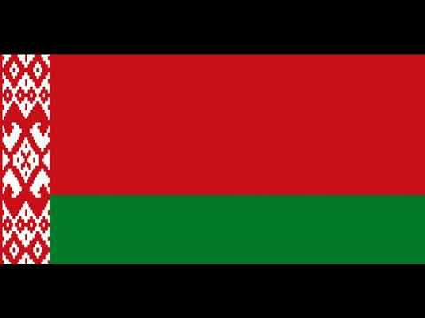 National anthem of the Republic of Belarus(Instrumental)#MyBelarusy #anthem