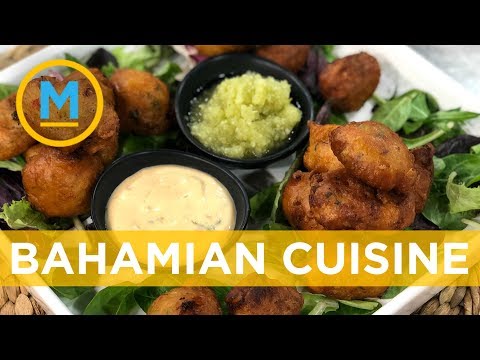 This Bahamian menu is just what your winter needs | Your Morning