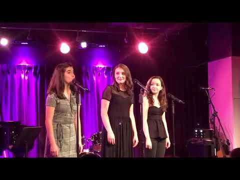 Mama I’m A Big Girl Now - Hairspray - Kara Oates, Mavis Simpson - Ernst, and Grace Mozitis