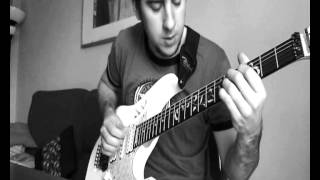 Jumpin' at shadows- Gary Moore (By Epi)