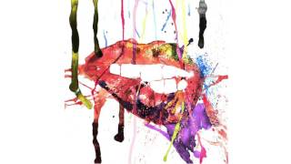 Casanova - Weirdo [LUSH EP]