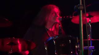 Grand Funk Railroad - Stop Lookin Back - Cover - Grandfuzzers - Клуб город 27 04 2022 г