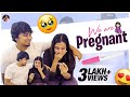 We Are Pregnant ️ Sathyadev And Vaishali