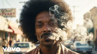 Snoop Dogg - Long Beachin' ft. Shawn Louisiana