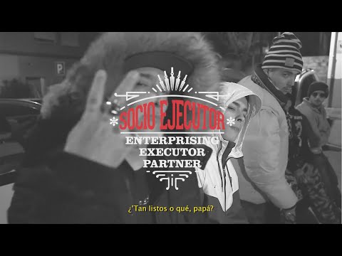 Socio Ejecutor and 1010!