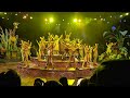 Disneyland HK Lion King Show