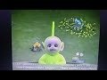 Teletubbies Closing Po Is The Boo Shouter Big Time Girl Group