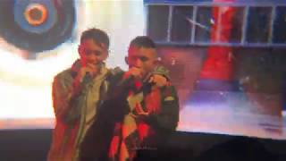 181208 Rad Museum & DEAN 'Tiny Little Boy' @STUDIO COAST