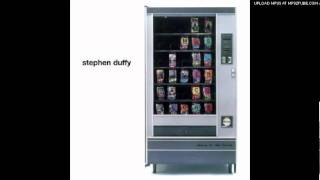 Stephen Duffy - Galaxy