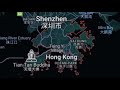 Yuno Miles Hong Kong Instrumental Prod Vinxia Official Visualizer