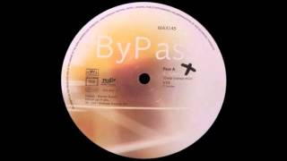 ByPass - Cyberia (Deep Trance Mix)  |Podis| 1997