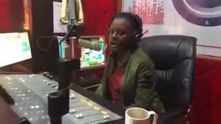 Ugandan Musician Mozey Radio has Died!!! R. I. P