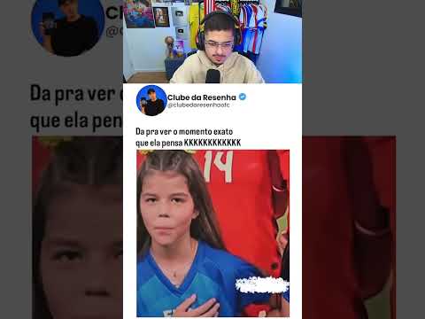 fez a cara de sigma do nada