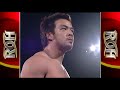 ROH Throwback KENTA Tyler Black Vs Austin Aries Katsuhiko Nakajima