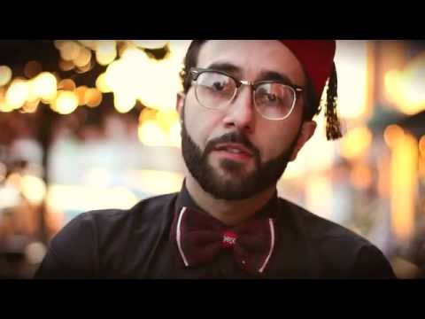 The Narcicyst featuring Shadia Mansour  Hamdulillah  Official Music Video   YouTube 2