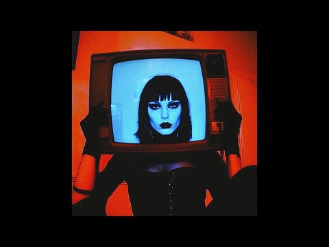 [FREE] Darkwave x Mareux x Mr Kitty Type Beat - "Hard Goodbye"