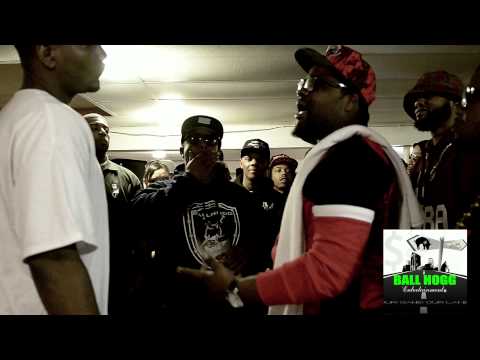 Mark Miner vs PG Skillet