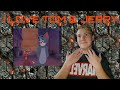Wyatt Reacts To Tom And Jerry The Movie Special Edition 2004 Trailer
