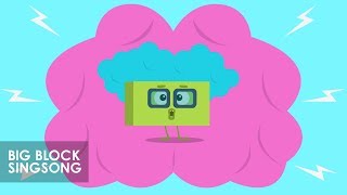 Big Block Singsong - Dance gameplay video by rring, 2:00 duration