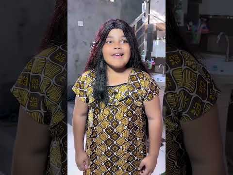 Aunty ke Baal katwa diye #shorts