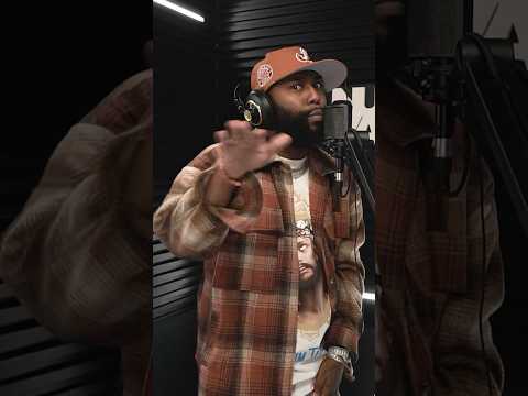 El fother revelao’ #freestyle #djscuff