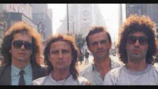 Pooh I respiri del mondo cover by Tony CatwawaMixianna