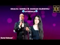 mariam elieshvili & shalva moreli - satrfialo ...