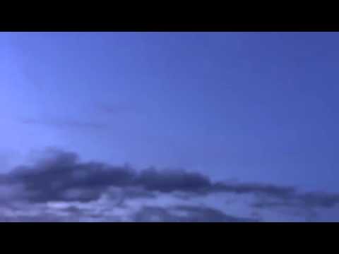 OVNI A FONTENAY LE PESNEL