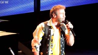 Bad Company Forum Movin' On/Can't Get Enough Live 2016