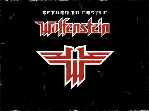 Return To Castle Wolfenstein Soundtrack 2. Return to Castle Wolfenstein - Bill Brown