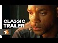I Am Legend 2007 Official Trailer 1 Sci Fi Thriller