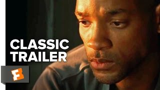 Video trailer för I Am Legend (2007) Official Trailer #1 - Sci-Fi Thriller