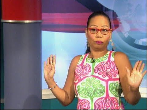 Nikki Crosby - Mind Yuh Business