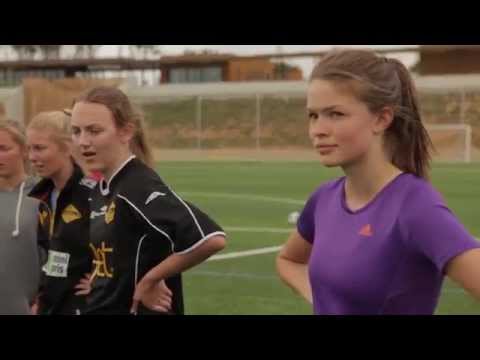 CE Futbol Salou sport complex - Cambrils Park Resort (ENG)