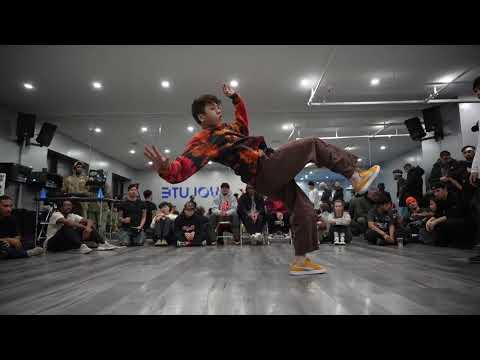 Rattlez Vs Action Hank - Second Round - Get Fresh Vol.28 - Presented by WondrousNYC - BNC-2