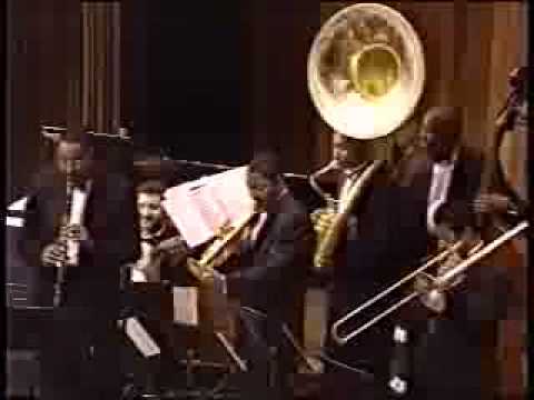 Wynton Marsalis - The Smoke House Blues
